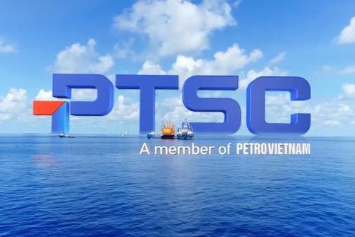 PTSC thông báo họp Đại hội đồng cổ đông thường niên 2023