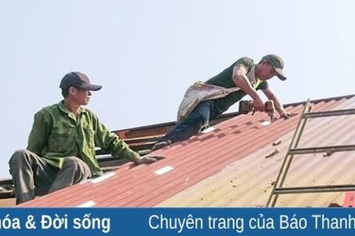 Nguy cơ xảy ra lũ quét, sạt lở, sụt lún đất tại các huyện miền núi