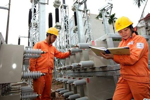 PTC1 phải hoàn thành trung tâm giám sát vận hành trạm biến áp không người trực trong tháng 10