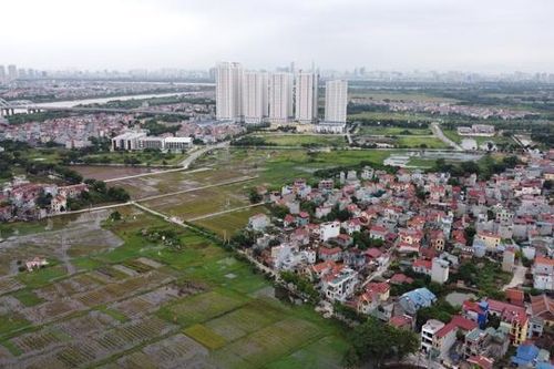 Tập trung tháo gỡ 3 vướng mắc lớn về đất đai