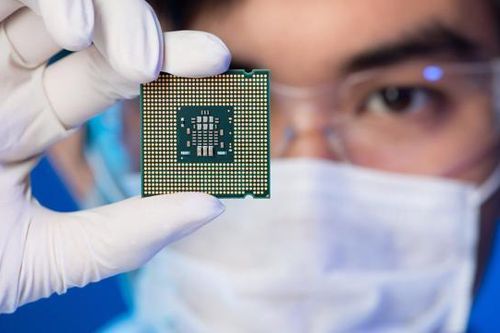 Việt Nam định hướng trở thành một phần trong chuỗi cung ứng chip vi mạch toàn cầu