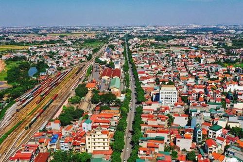 Tập trung lượng lớn nguồn cung, Gia Lâm có dư thừa nhà ở?