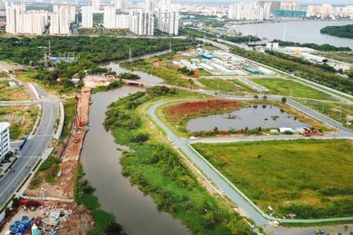Ninh Bình rà soát lại nhiều dự án có sử dụng đất