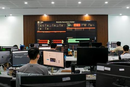 Các doanh nghiệp sẽ được trải nghiệm thực chiến với các mối đe dọa từ mã độc