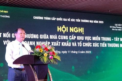 Hàng vạn lượt khách sẽ dự các sự kiện kết nối giao thương khu vực miền Trung - Tây Nguyên