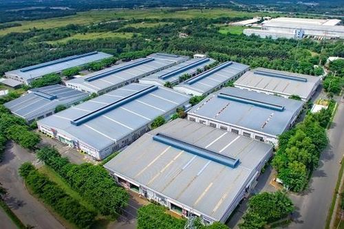 Quảng Trị thúc tiến độ dự án Khu công nghiệp hơn 2.000 tỷ