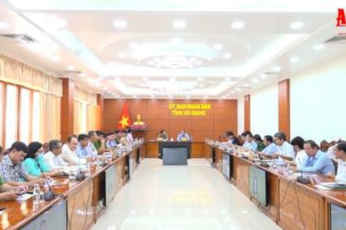 Nghiêm cấm tiếp tay, bảo kê buôn lậu, gian lận thương mại