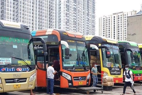 Tháng 4-2023, hoạt động vận tải tiếp tục tăng trưởng mạnh