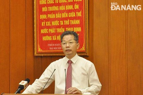 Đẩy mạnh ứng dụng tiến bộ khoa học và công nghệ xây dựng huyện Hòa Vang phát triển trong thời kỳ mới