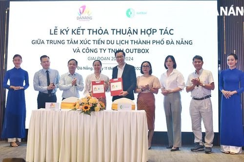 Ứng dụng dữ liệu nghiên cứu thị trường để nâng cao hiệu quả xúc tiến điểm đến