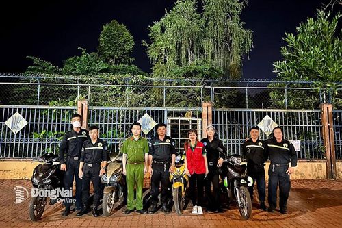 Bài 4: Tiếp sức cho các mô hình hiệu quả