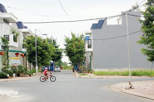 Dự án Khu nhà ở Bửu Hòa: Dự kiến hoàn thành hạ tầng cấp điện cho dân vào tháng 7-2023