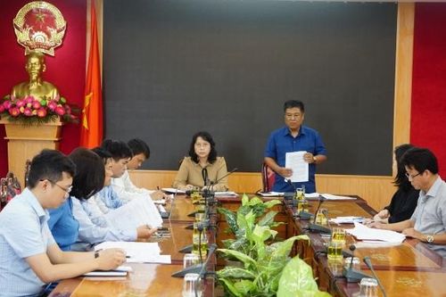 Ban Văn hóa - Xã hội HĐND tỉnh Khánh Hòa: Giám sát việc khắc phục những tồn tại trong thực hiện Quy hoạch phát triển hệ thống giáo dục và đào tạo tỉnh