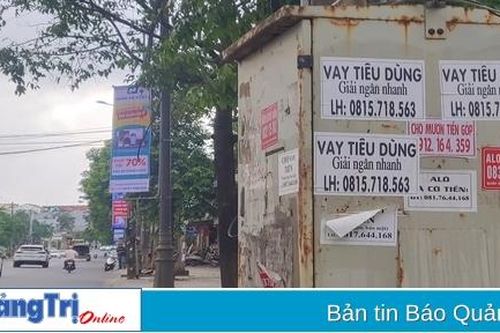 Phòng ngừa, ngăn chặn nạn 'tín dụng đen' trong công nhân lao động
