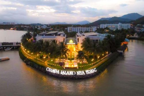 ChampaGroup: 18 năm đổi thay diệu kỳ