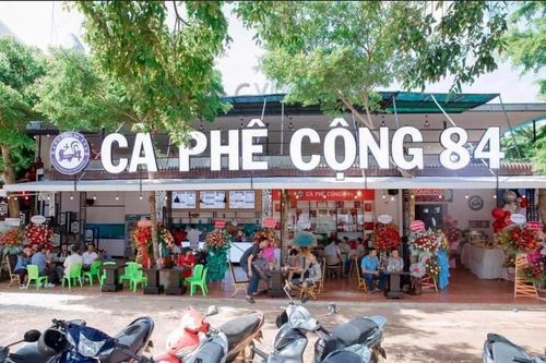 Vì sao Cafe Chồn Cộng 84 luôn được khách hàng đánh giá cao về chất lượng?