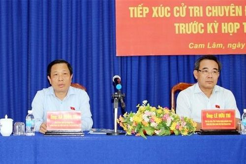 Sẽ kiến nghị chính sách ưu đãi nhà ở xã hội cho công nhân