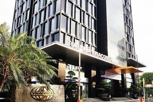 Lợi nhuận lao dốc, Vinaconex vẫn gây chú ý với với phương án trả cổ tức