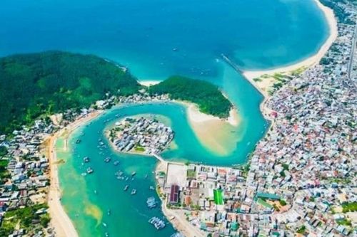 Quảng Ngãi chấp thuận chủ trương đầu tư dự án khu dân cư Vinh Hòa