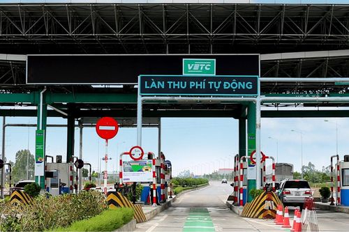 VETC được cấp phép dịch vụ ví điện tử
