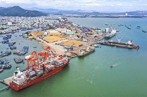 Đà Nẵng: Sẽ hoàn thành thi công luồng vào bến Thọ Quang trong tháng 6