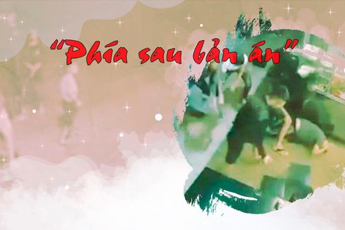 Phạm tội 'giết người' chỉ vì những mâu thuẫn nhỏ