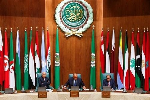 Syria thoát vòng vây cô lập ở Trung Đông