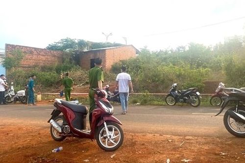 Dọn dẹp xây nhà, hoảng hồn phát hiện thi thể nằm trong võng