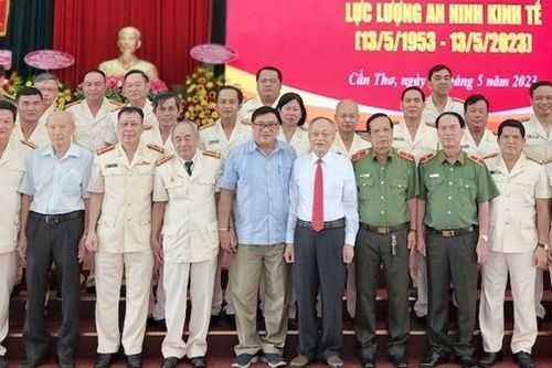 Phòng ngừa, đấu tranh ngăn chặn hiệu quả các loại tội phạm kinh tế