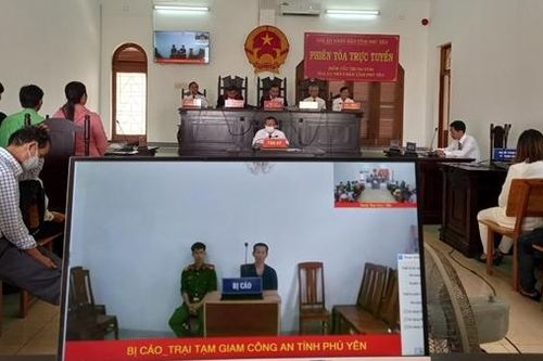 Án chung thân cho kẻ nhẫn tâm sát hại vợ