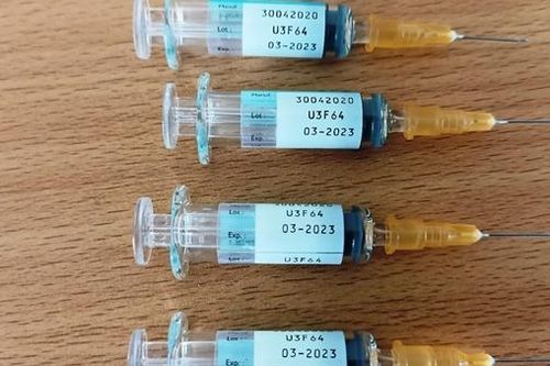 Làm rõ trách nhiệm vụ 4 trẻ tiêm vaccine hết hạn ở Thanh Hóa