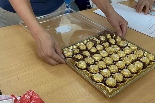 Bác tin bệnh nhi ngộ độc do ăn bánh có ma túy