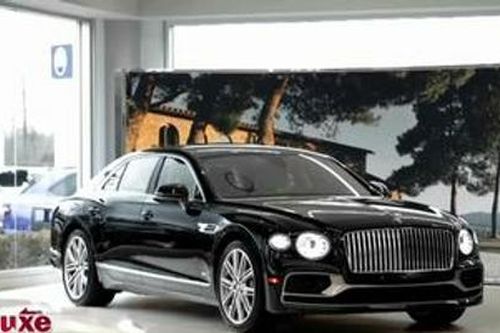 Triệu hồi hơn 1.600 xe Bentley Flying (Bản tin 'Tàu và Xe' ngày 11/05/2023)