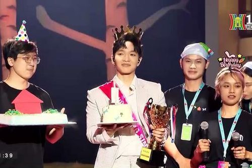 Hoàng Dũng và G-Ducky bắt tay remix ca khúc 'Đôi Mươi'