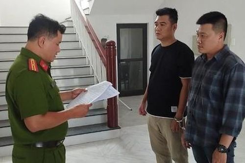 Bắt giam 2 đối tượng liên quan mua bán thận