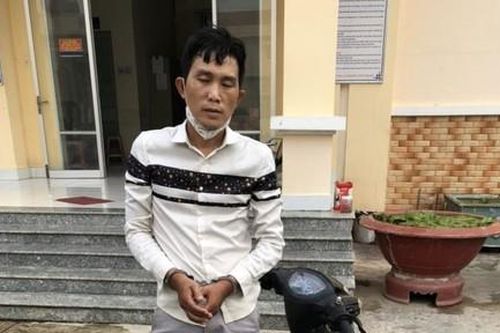 Truy nhanh đối tượng trộm cắp tài sản từ tin báo của người dân