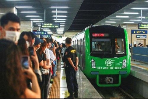 Tiền lãi hơn 100 tỷ đồng của đường sắt Cát Linh - Hà Đông đến từ đâu?