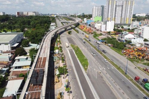TP Thủ Đức đứng cuối bảng xếp hạng năng lực cạnh tranh ở TP.HCM