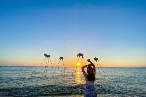 Địa điểm ngắm hoàng hôn Phú Quốc không nên bỏ lỡ