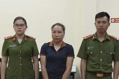 Nữ nhân viên bưu điện ở Sơn La chiếm đoạt hơn 2,6 tỷ đồng của khách hàng