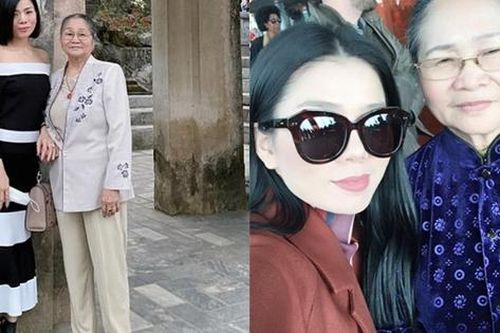 Thân thế mẹ ruột Lệ Quyên: Nghệ sĩ chèo tài sắc nhưng phải từ bỏ giấc mơ vì thành kiến 'xướng ca'