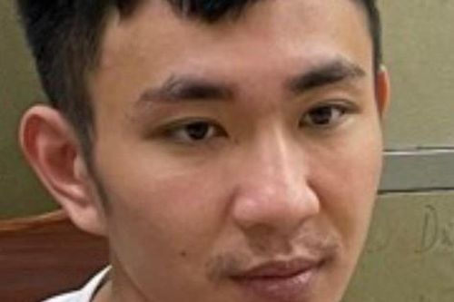 Trộm xe máy để đi cướp