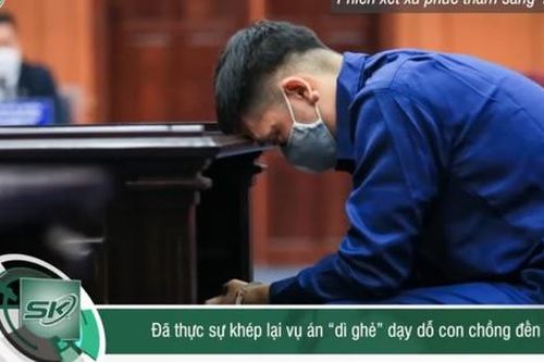 Vụ 'Dì ghẻ' chưa khép lại, luật sư không đồng ý với phán quyết, kháng cáo đến cùng