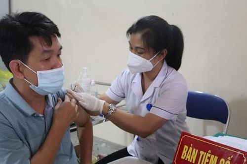 Điện Biên: Thông tin về 2 ca tử vong do COVID-19 là 'lỗi kỹ thuật'