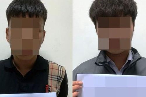 Đà Nẵng: Bị công an triệu tập vì cầm hung khí lượn phố rồi đăng Tiktok