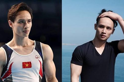 'Hoàng tử' Đinh Phương Thành: Từ cậu bé suy dinh dưỡng đến VĐV đi vào lịch sử các kỳ SEA Games