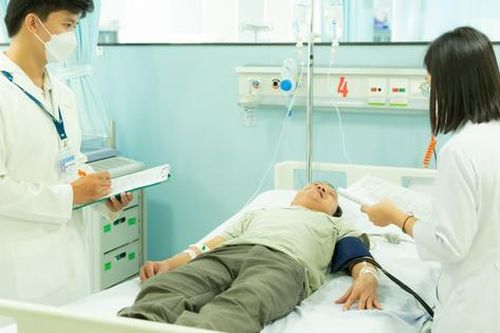 Bệnh viện Quân y 175 đạt tiêu chuẩn kim cương trong điều trị đột quỵ cấp