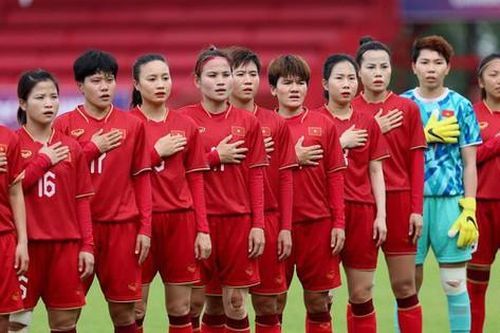 Lịch thi đấu bán kết bóng đá SEA Games 32 của ĐT nữ Việt Nam