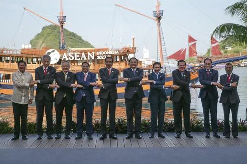 ASEAN nỗ lực ngăn chặn nạn buôn bán người