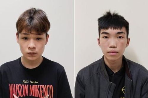 'Bóc' liên tiếp 2 ổ nhóm choai choai chuyên chặn đường, cướp xe máy